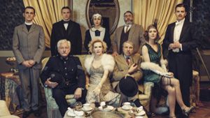 „Tatort“ macht auf Agatha Christie