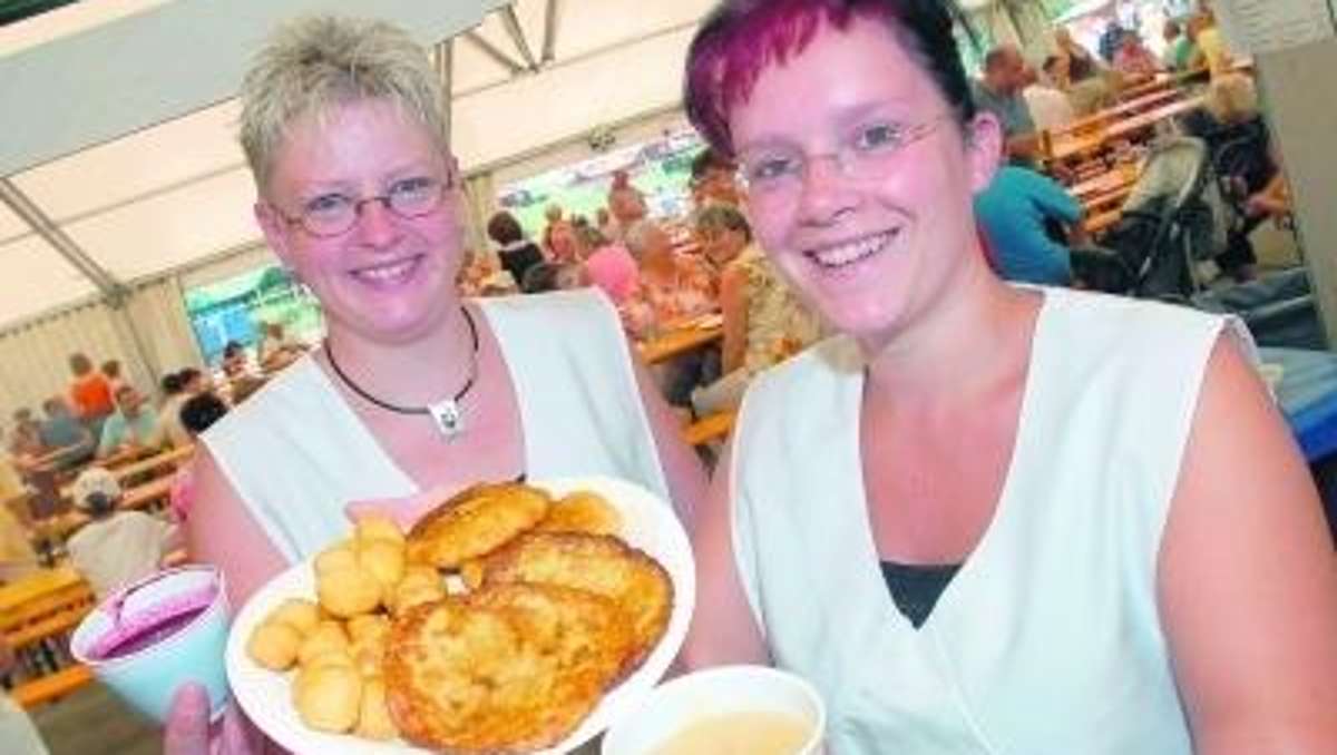 Ilmenau: Traditionstafeln: Kartoffel in Ewigkeit