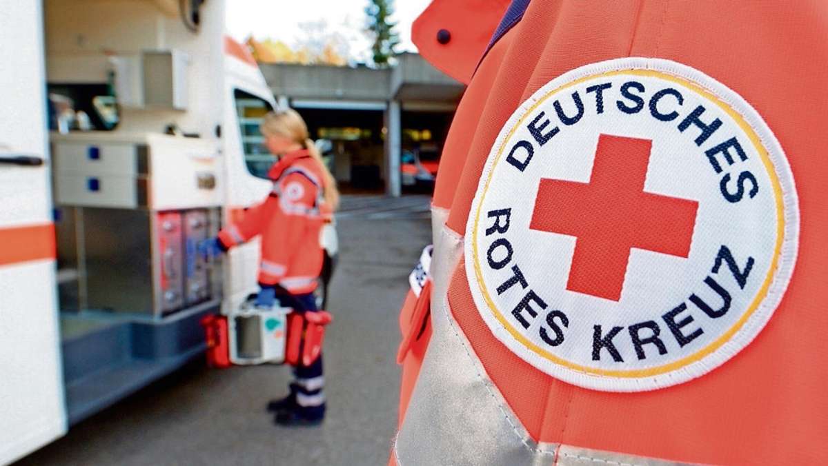 Suhl/ Zella-Mehlis: Zukunft des Rettungsdienst Hildburghausen hängt weiter in der Luft
