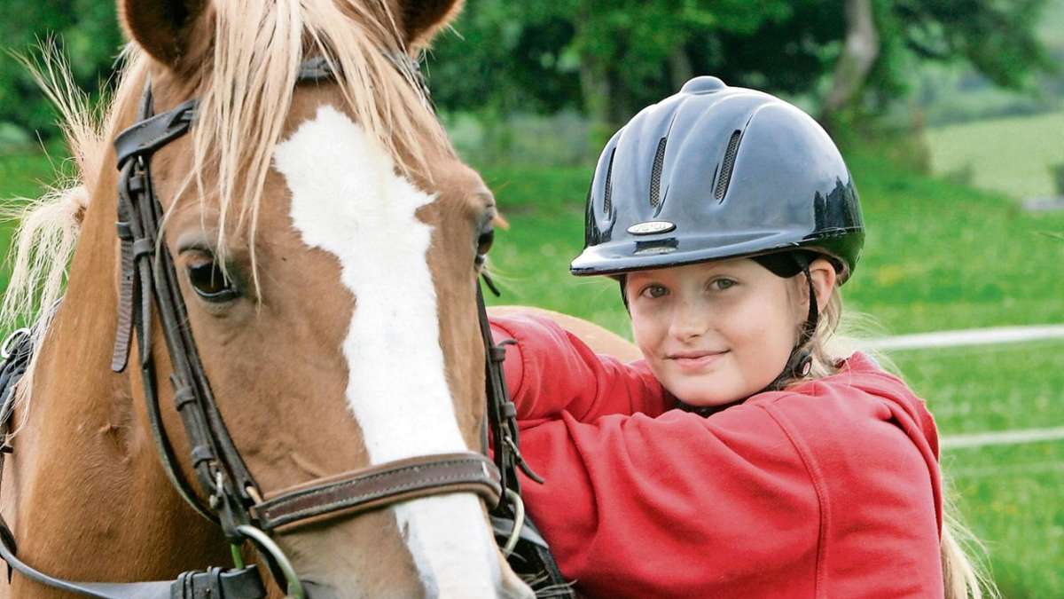Ilmenau: Reitersruh soll nicht nur Pferdeliebhaber anlocken