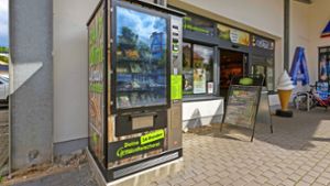 24/7: Drei neue Wurstautomaten von Landstolz