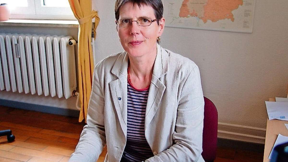 Meiningen: Marwede: Weise Kritik auf das Schärfste zurück