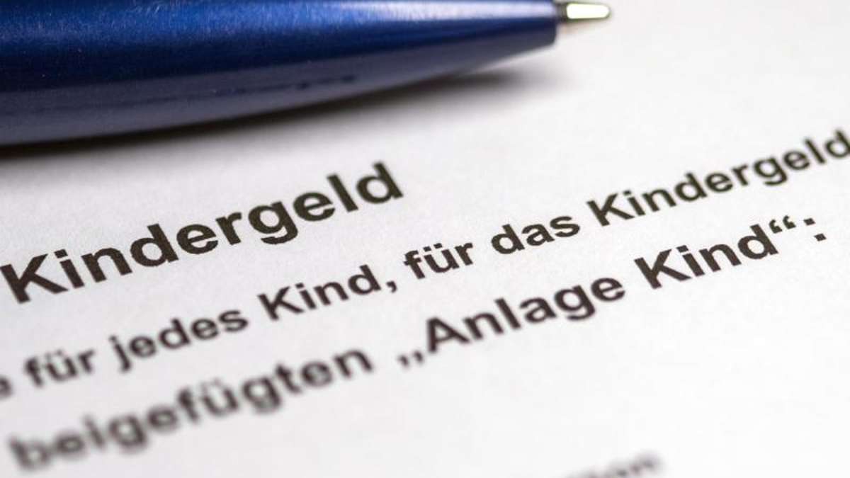 Thüringen: Testlauf: Thüringen will Bürgern Behördengänge und Papiervordrucke ersparen