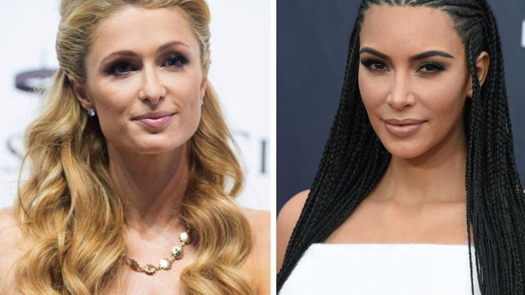 It-Girls: Kim Kardashian: Ich würde alles für Paris Hilton tun