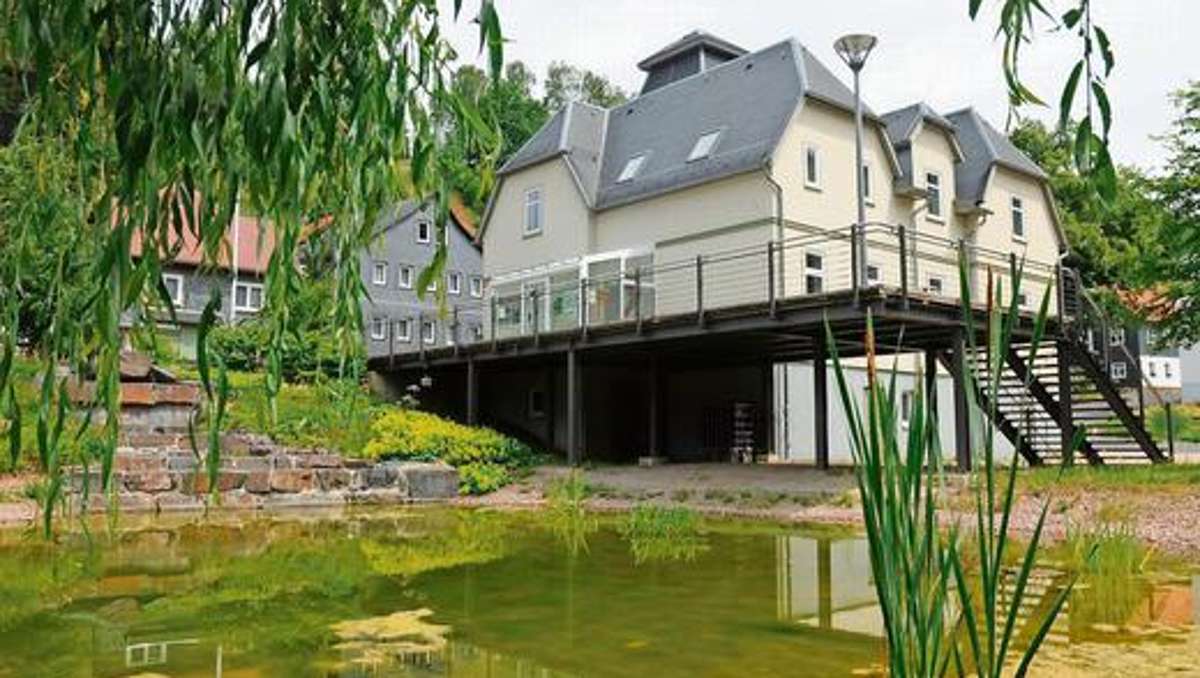 Hildburghausen: Klimagutachten für Erholungsort-Antrag von Schleusegrund
