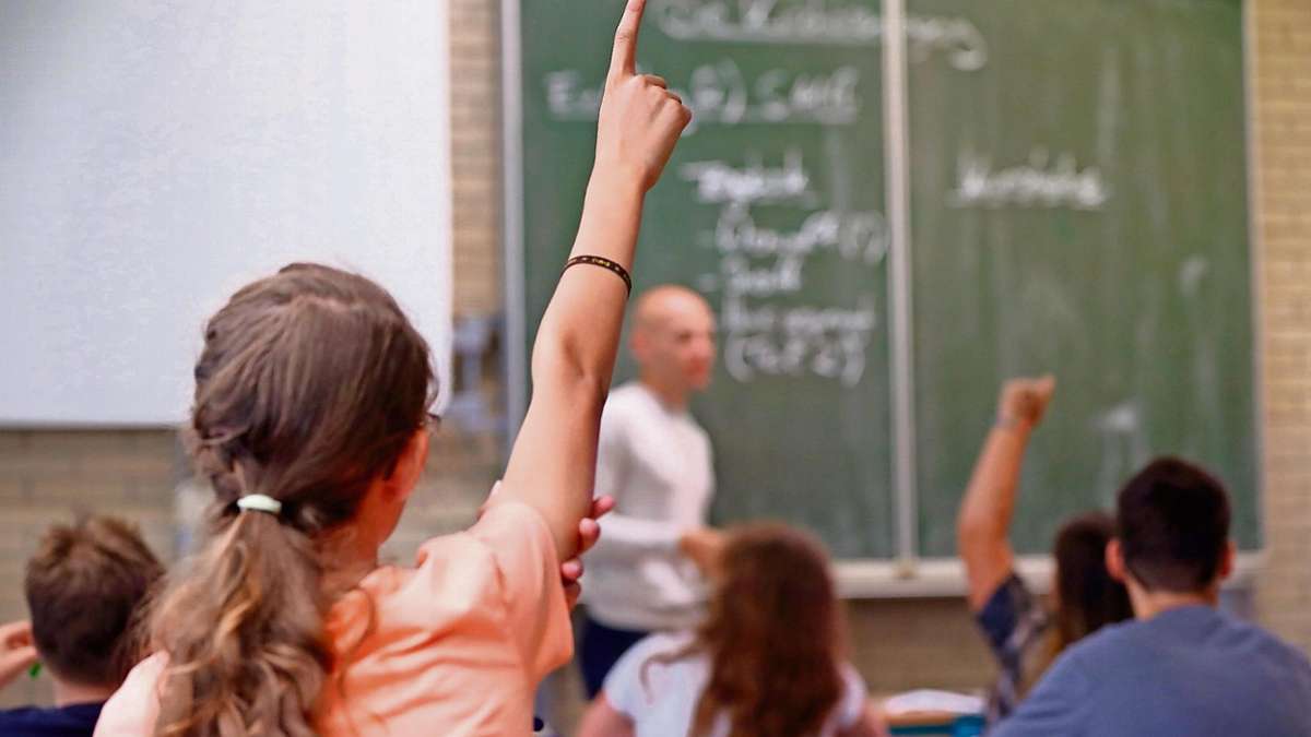 Thüringen: Wäre es an der Zeit, die Schule neu zu erfinden?