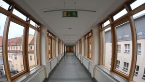 Regiomed-Krankenhaus Hildburghausen: Landkreis steigt ins Bietergefecht ein