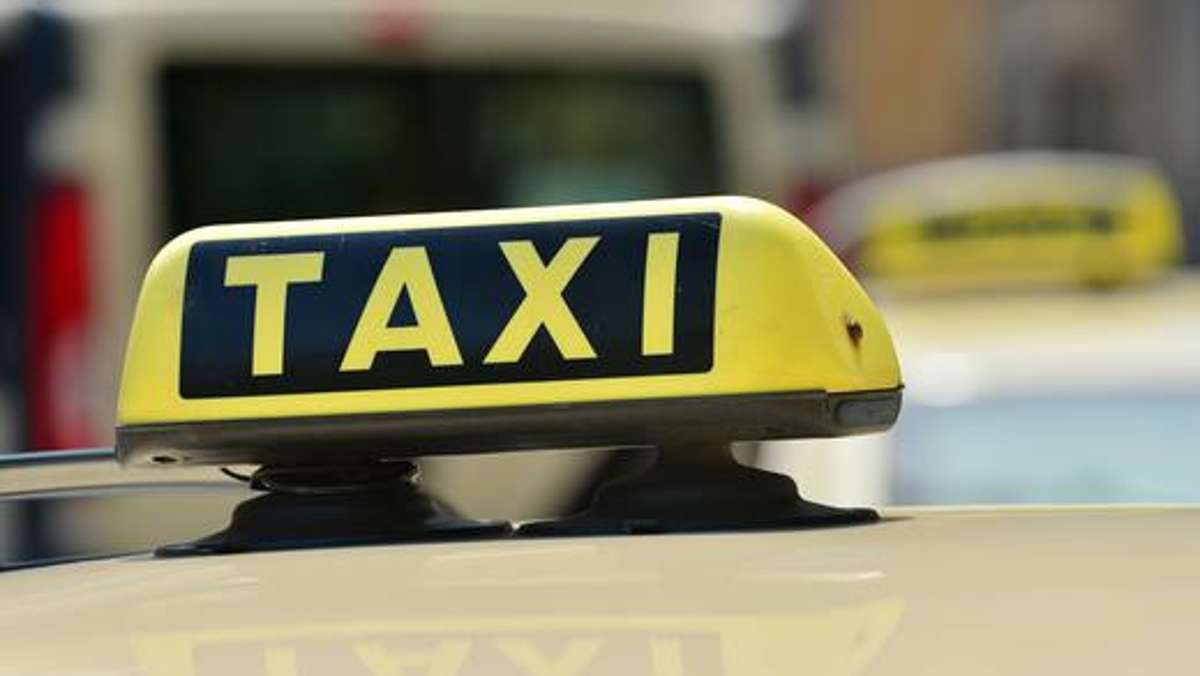 Wirtschaft: Taxiunternehmen warnen vor höheren Preisen wegen Mindestlohn