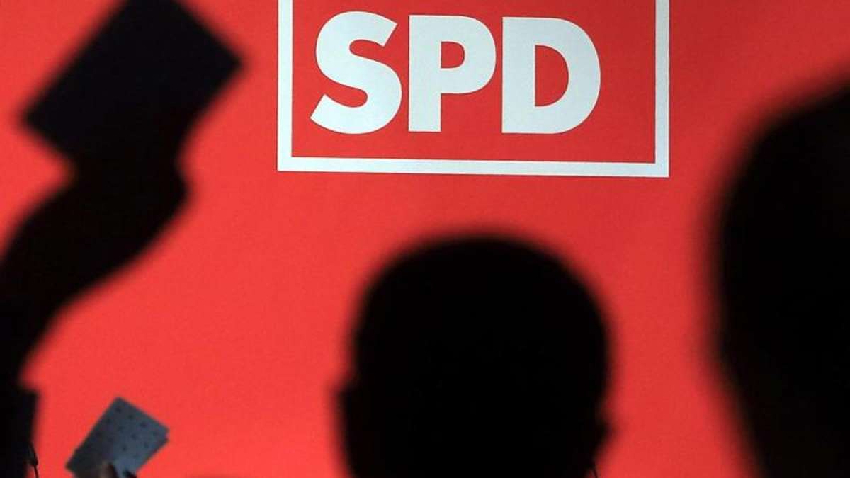 Thüringen: In Thüringen dürfen 4075 SPD-Mitglieder über Koalition abstimmen
