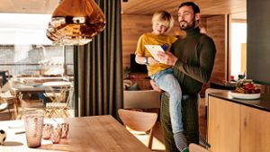 Smart Home:: Mehr Komfort, Sicherheit und Energieeffizienz