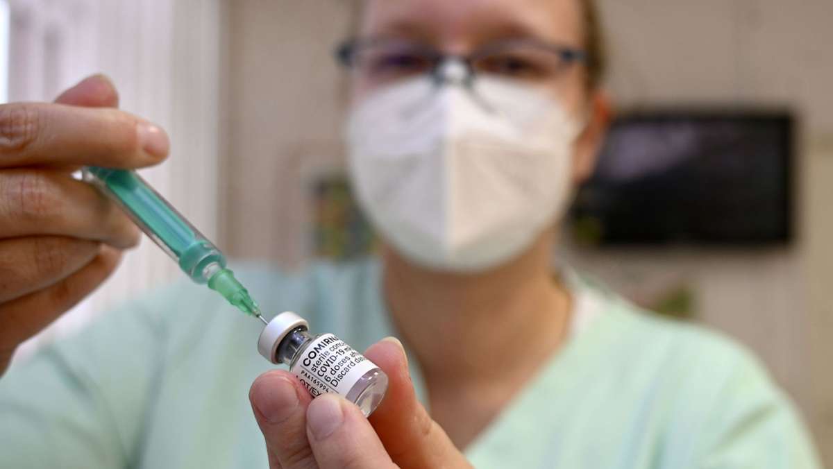 Corona-Impfung: Fehler nicht auf dem Rücken der Menschen austragen