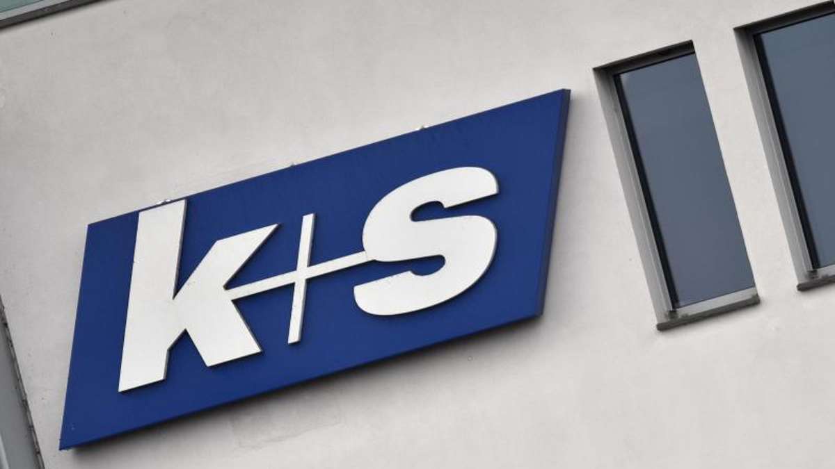 Kassel/Unterbreizbach: K+S verkauft amerikanisches Salzgeschäft zum Schuldenabbau