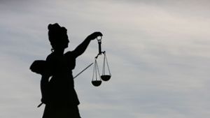 Sonneberg: Prozess um Vergewaltigung geplatzt