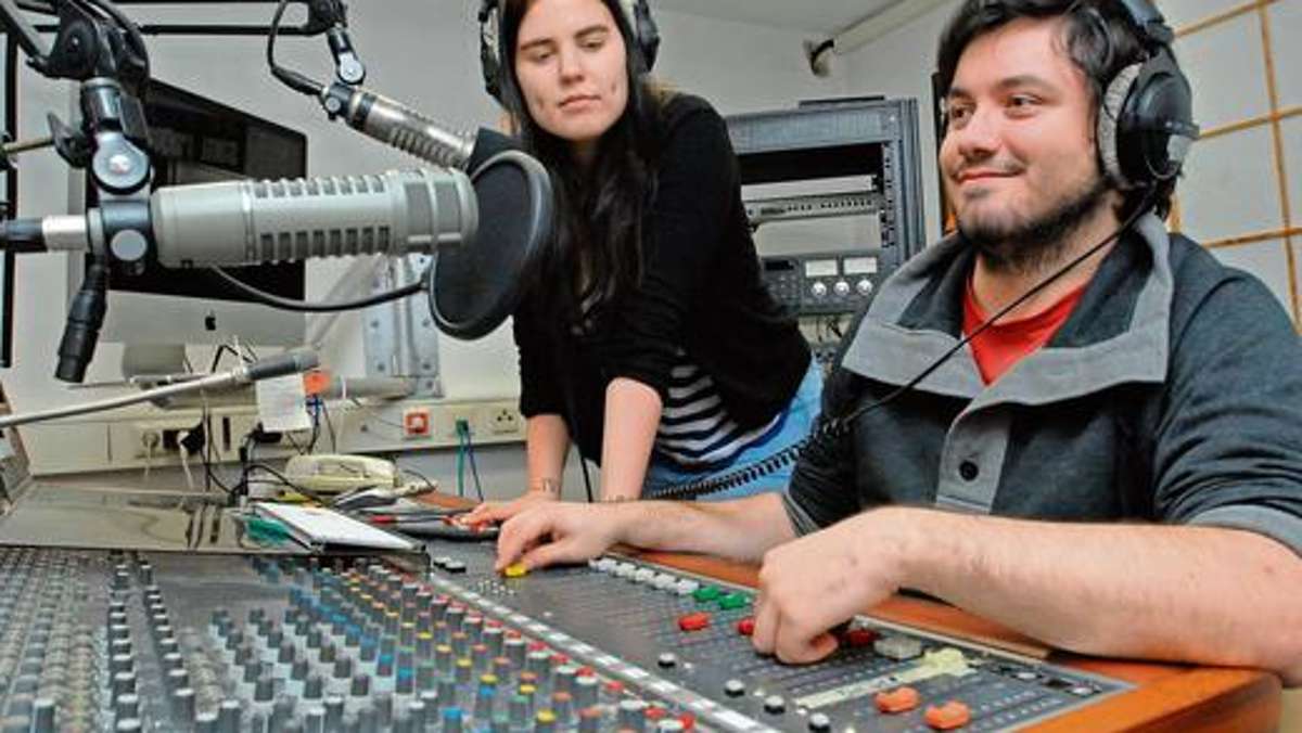 Ilmenau: hsf Radio erhält Fördermittel