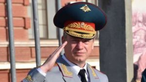 Militär: Ranghoher russischer General festgenommen