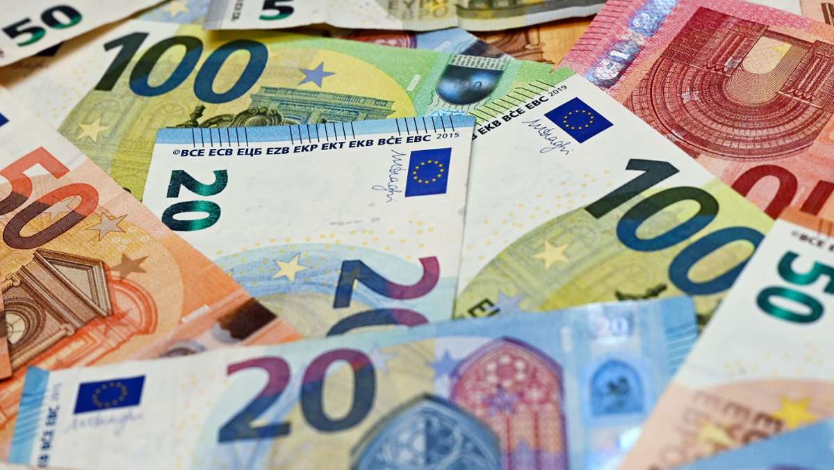 Kommentar zu EU-Bargeldplänen: Der gläserne Bürger