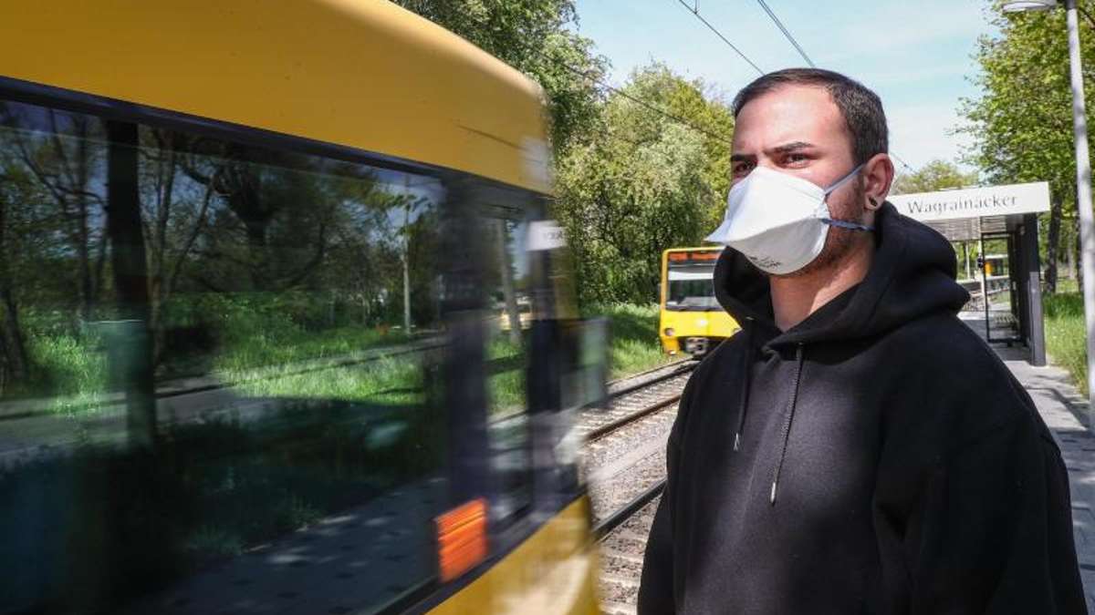 Thüringen: Ab Mittwoch droht Bußgeld bei Verletzung der Maskenpflicht