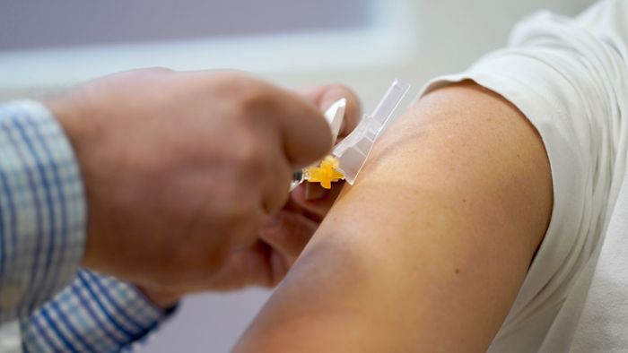 Schutz durch Impfung: Nach Corona  mehr Infektionskrankheiten