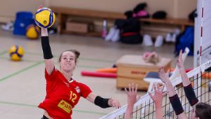 Volleyball: Suhl verpflichtet nächste  Spielerin aus Straubing