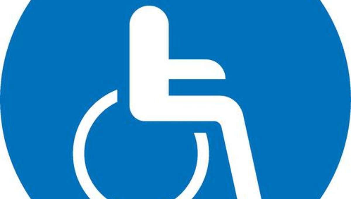 Thüringen: Mit dem Rollstuhl auf die Autobahn - im Gegenverkehr