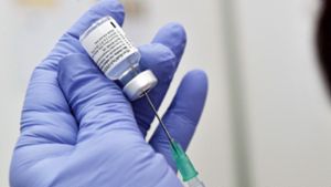 Ab Mitte Februar wird Impfstatus abgefragt