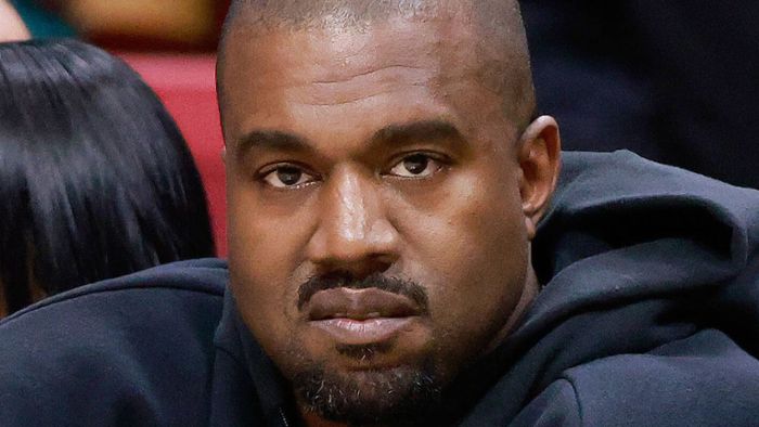 Umstrittener Rapper: Kanye West darf wieder twittern