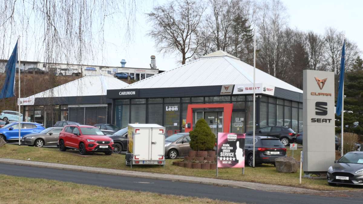 Amtsgericht Suhl: Ex-Autohaus-Chef bricht sein Schweigen