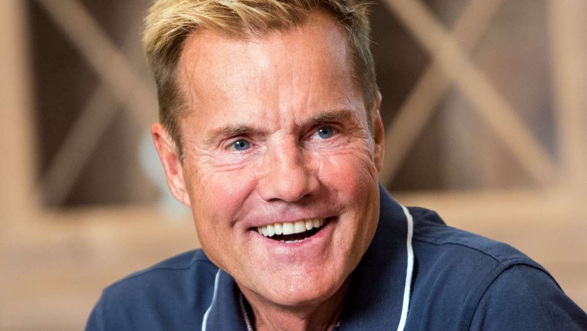 TV-Showmaster bei RTL: Dieter Bohlen hört bei „DSDS“ und „Das Supertalent“ auf
