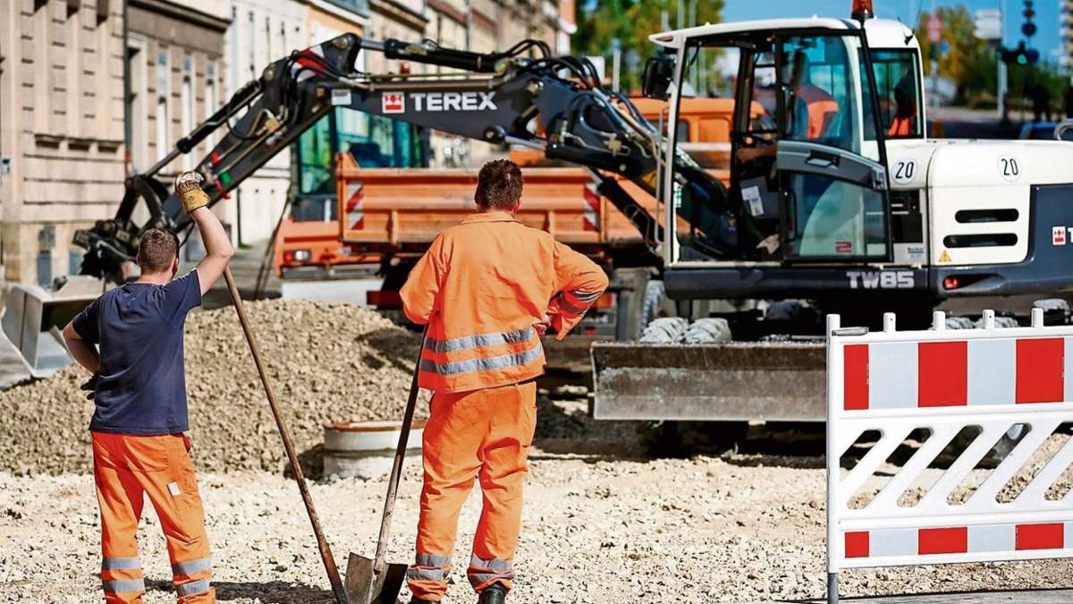 Liebenstein: Straßenausbau-Beiträge sollen 2019 wegfallen