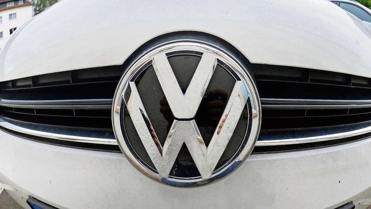 Bad Salzungen: Ignoranz und Arroganz des VW-Konzerns