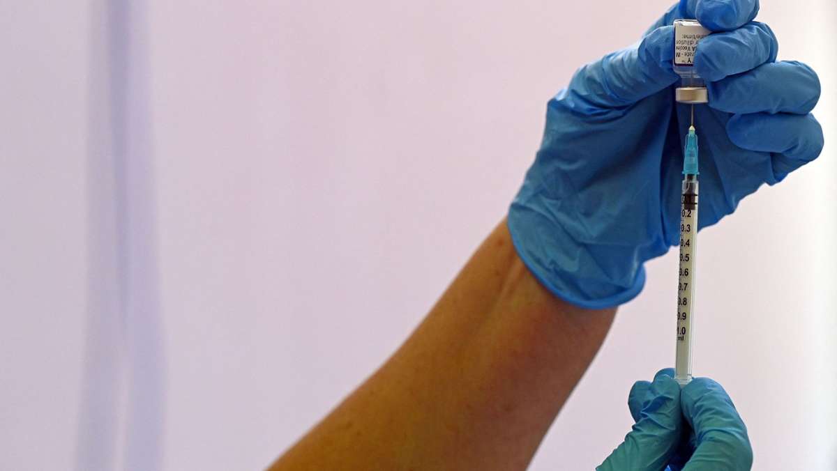 Coronavirus in Deutschland: Stiko empfiehlt Auffrischungsimpfungen für Immungeschwächte