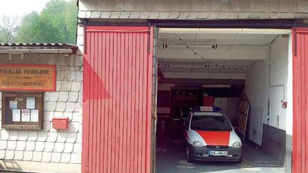 Suhl/ Zella-Mehlis: Fehlendes Feuerwehrauto erhitzt weiter die Gemüter