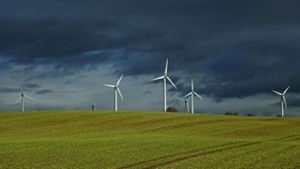 Widerstand gegen Windparks wächst
