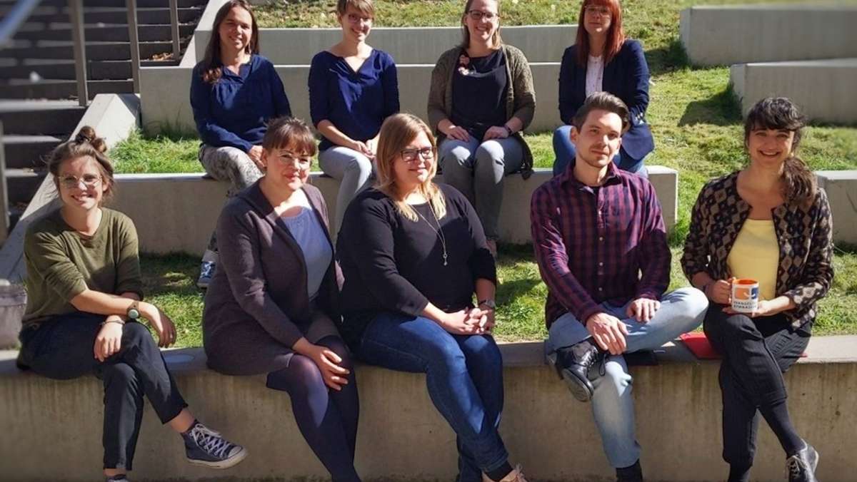 Evangelisches-Gymnasium Meiningen: Zehn neue Lehrer am EVG Meiningen