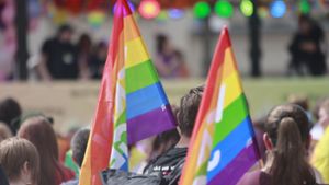 Zahl registrierter queerfeindlicher Straftaten verdoppelt