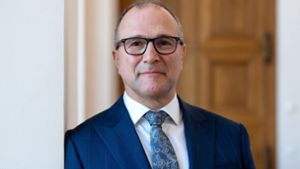 Bayerns Landtagsvizepräsident Alexander Hold hat Krebs