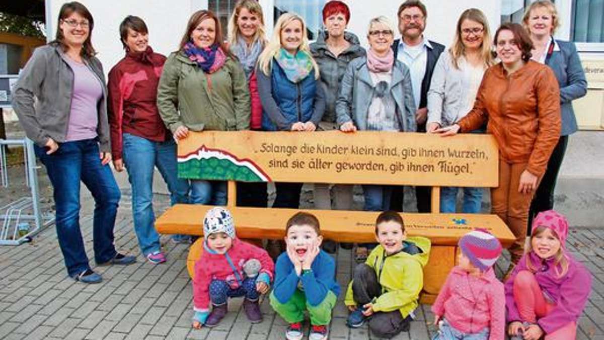 Hildburghausen: Baby-Basar-Team: Eine sichere Bank seit 15 Jahren