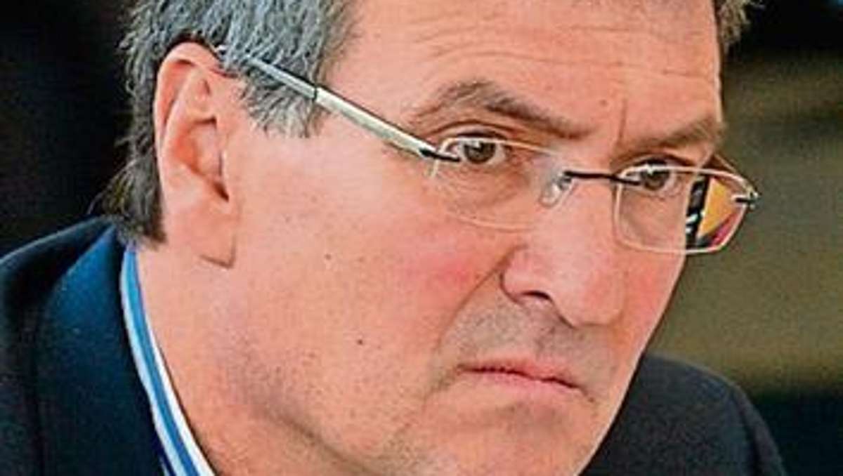 Thüringen: Zoff wegen Generalstaatsanwalt - Ministerium gibt nach