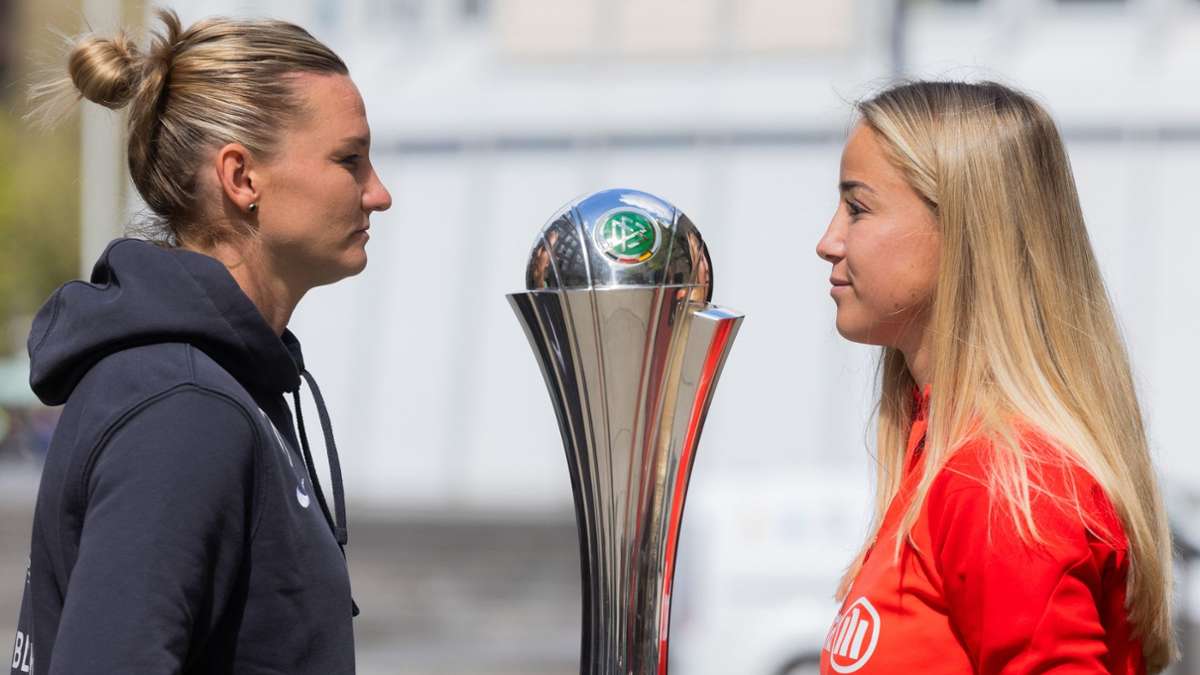 Frauen: Schwermer leitet DFB-Pokalfinale der Fußballerinnen