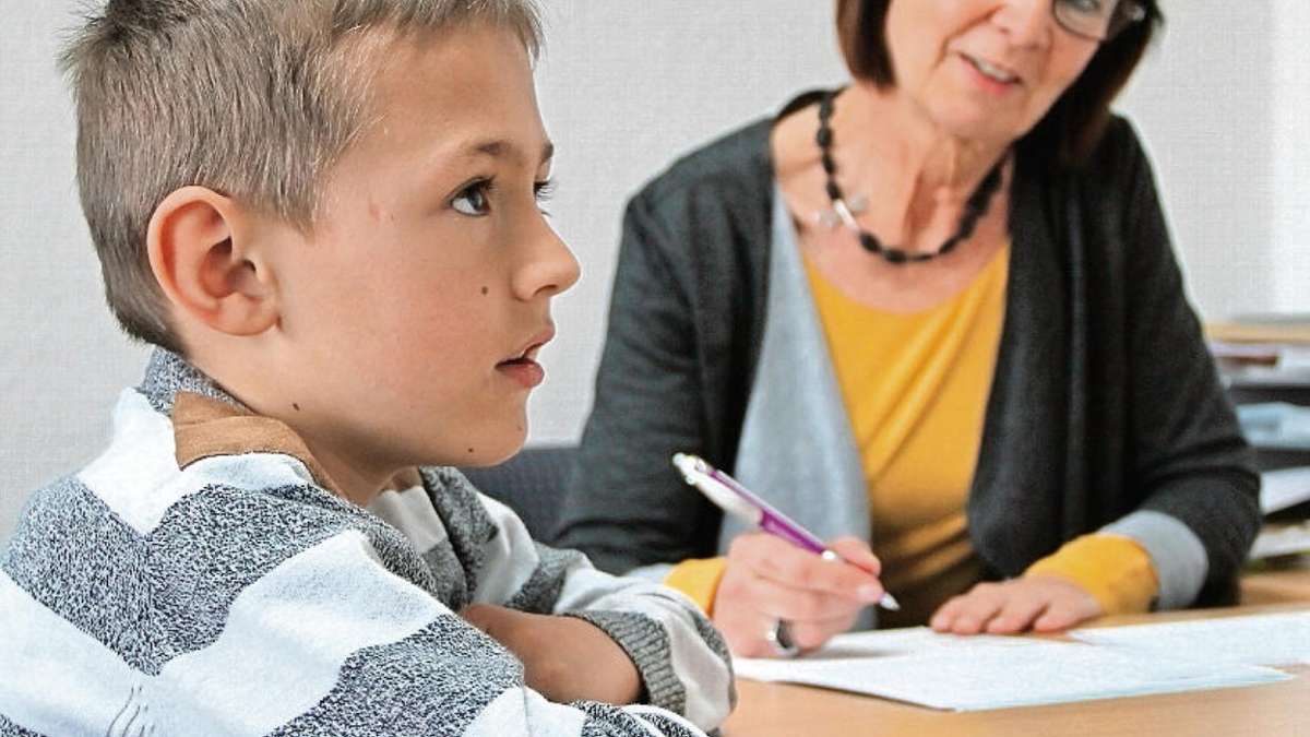 Sonneberg/Neuhaus: Check beim Amtsarzt: Nicht für jeden Vorschüler ein Kinderspiel
