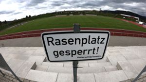 Fußball in Sonneberg: Denken alle nur  an Rot-Weiß Erfurt?
