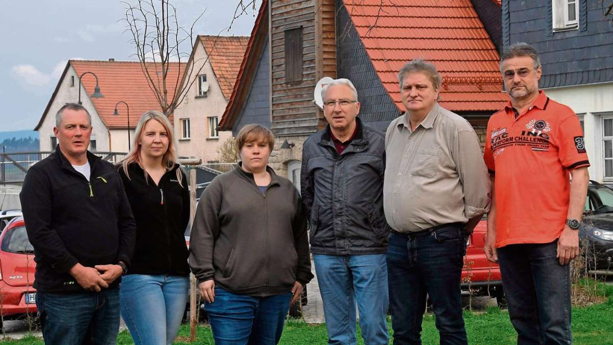 Hildburghausen: Ein erfolgreiches Zuchtjahr