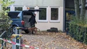 Sechs Mal Bombenalarm – auch in Erfurt