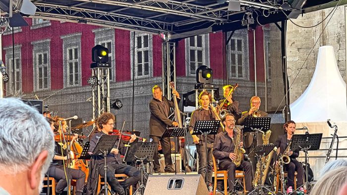Meiningen: Musikalischer Kulturauftakt