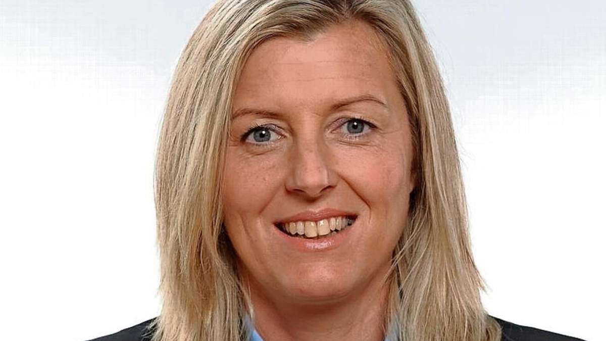Thüringen: SPD-Landtagsabgeordnete Marion Rosin wechselt zur CDU