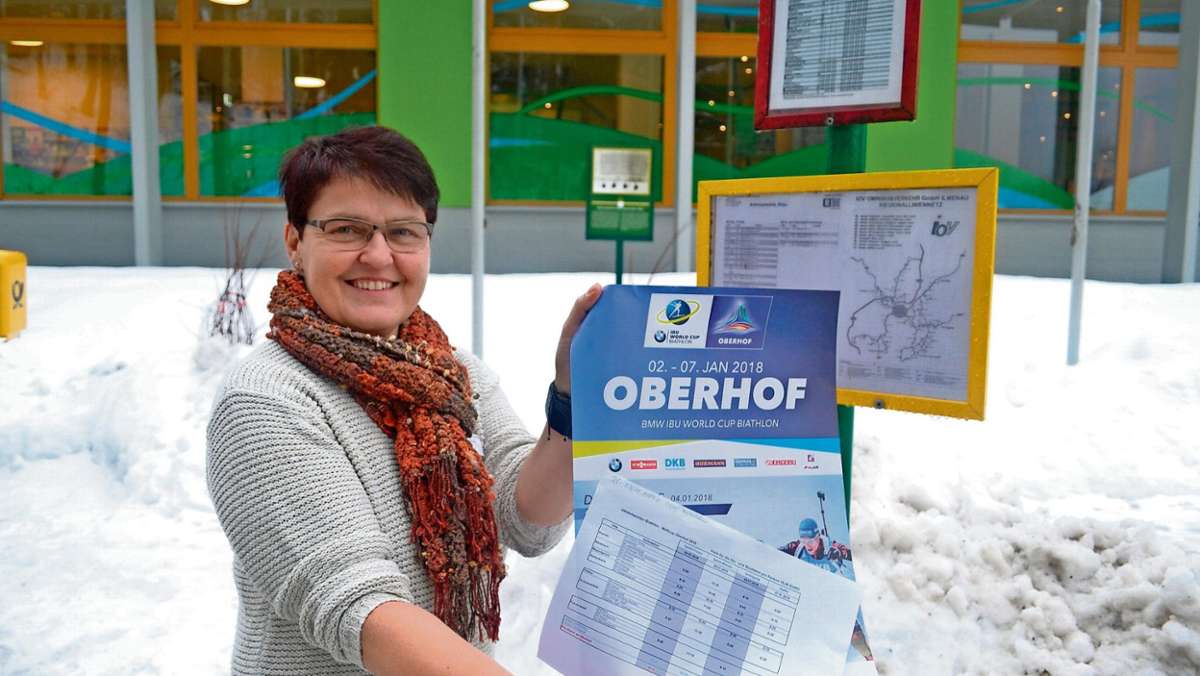 Ilmenau: Zum Jahresende und Biathlon gibt es noch Unterkünfte
