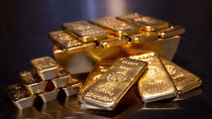 Inflationsschutz: Krisenwährung: Goldschatz in Milliardenwert in Privatbesitz