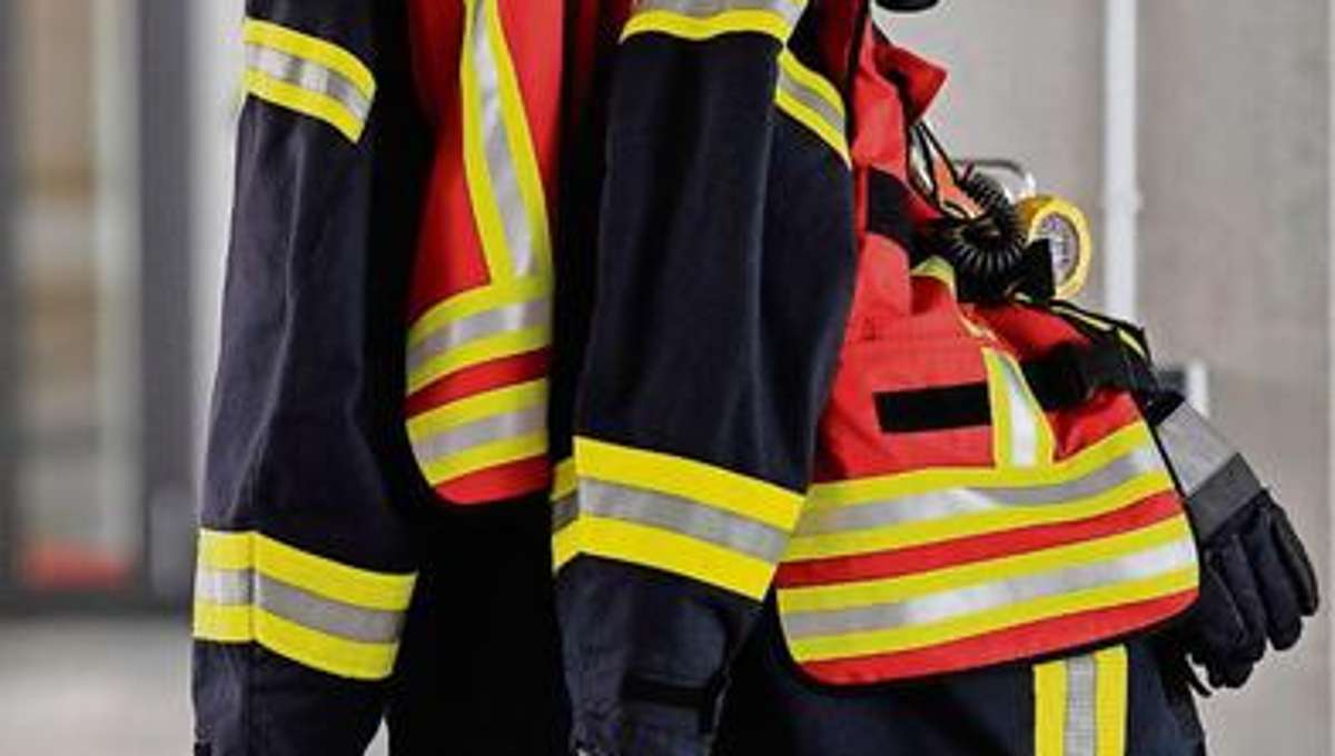 Thüringen: Zuwachs beim Feuerwehr-Nachwuchs