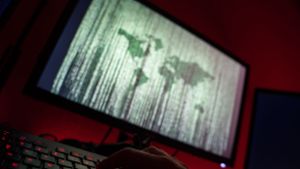 Cyberbetrug wächst schneller als Onlinehandel