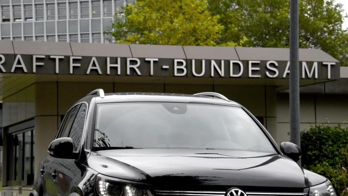 VW und Porsche rufen fast 227.000 Autos zurück